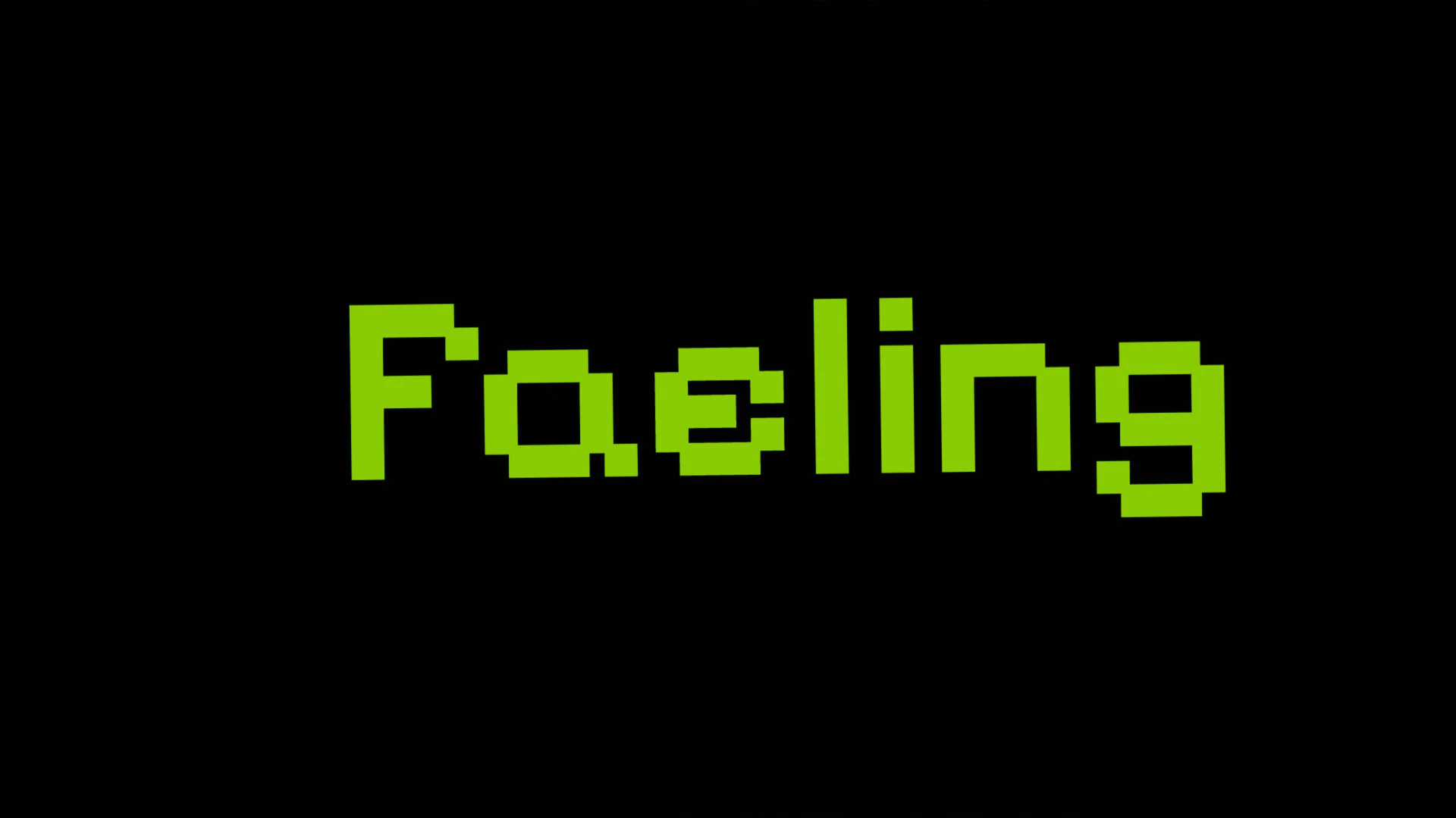 Faeling profile banner