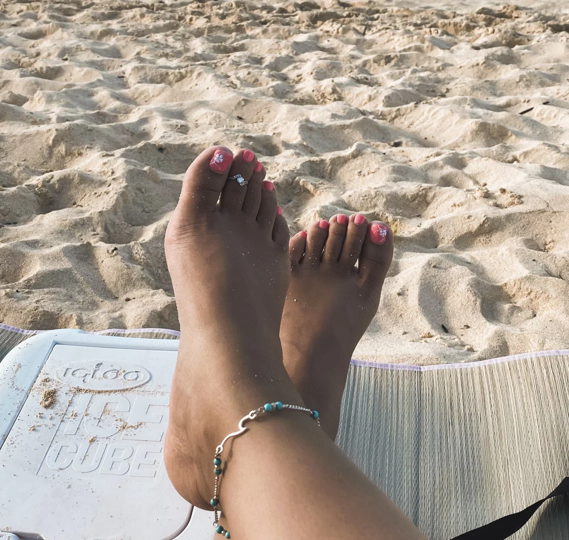 OnlyFeet profile banner