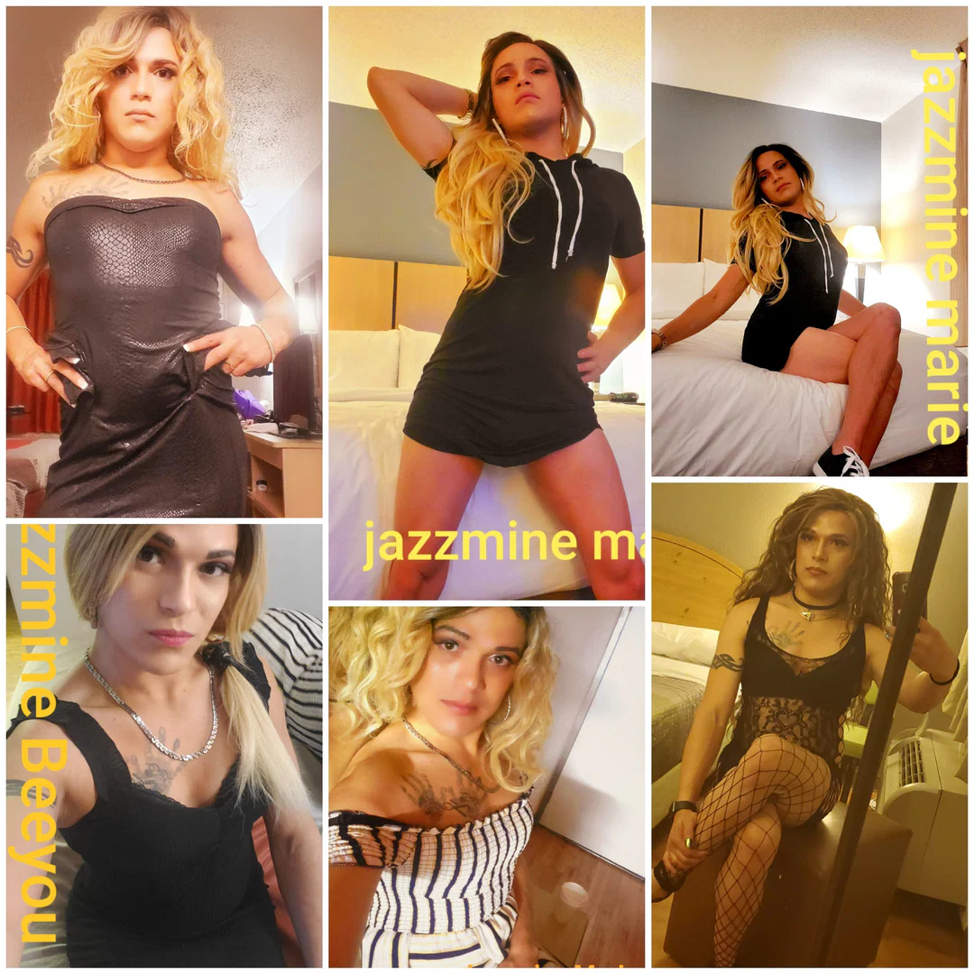 Jazzmine Beeyou profile banner