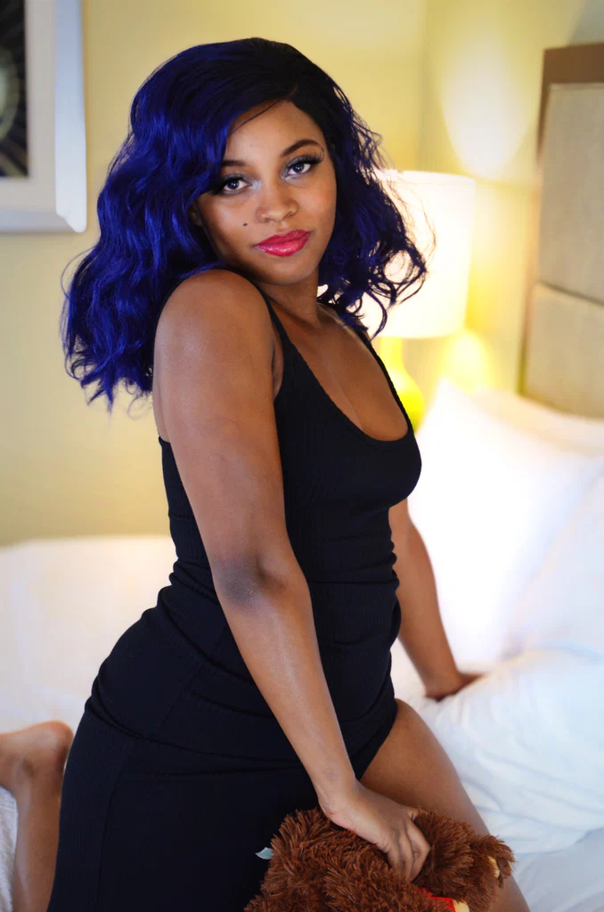 Kitiana Adams