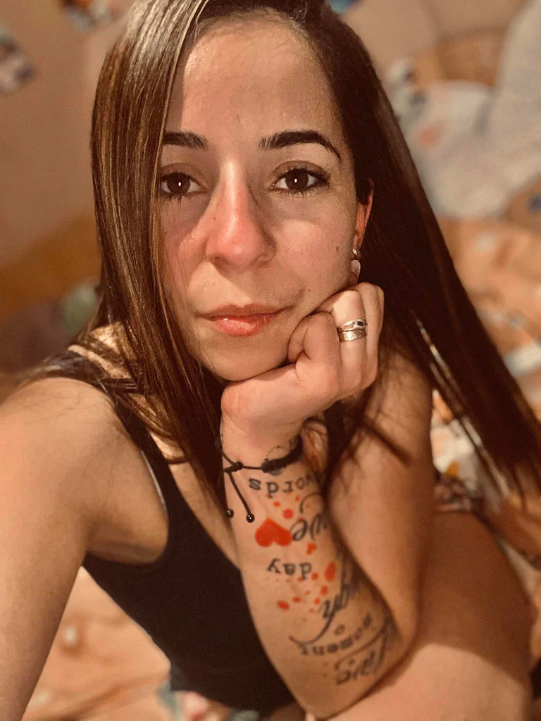 girl0392's avatar