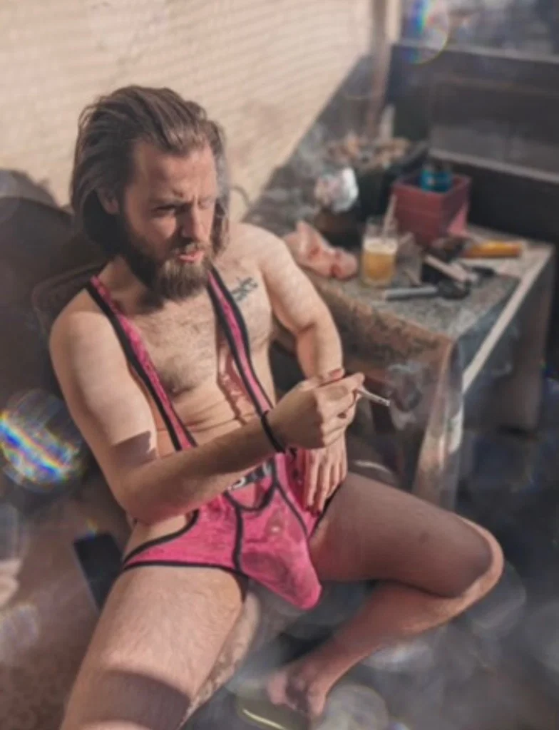 Vitaly Vox