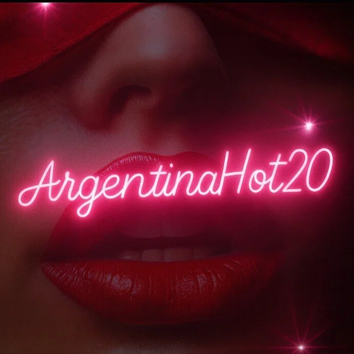 Argentinahot profile banner