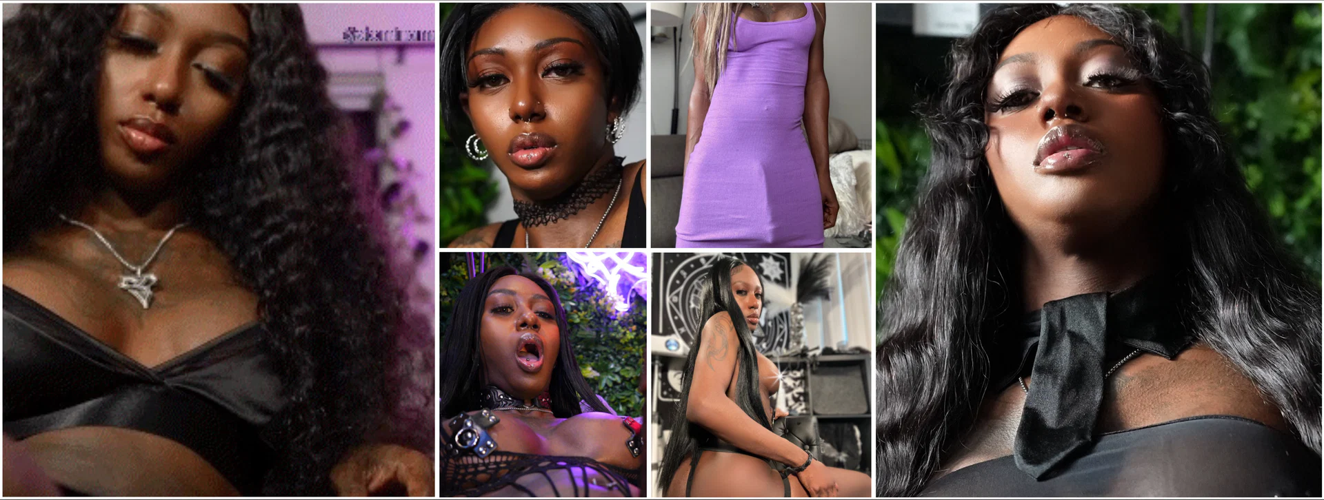 π Domina Merci π€ profile banner