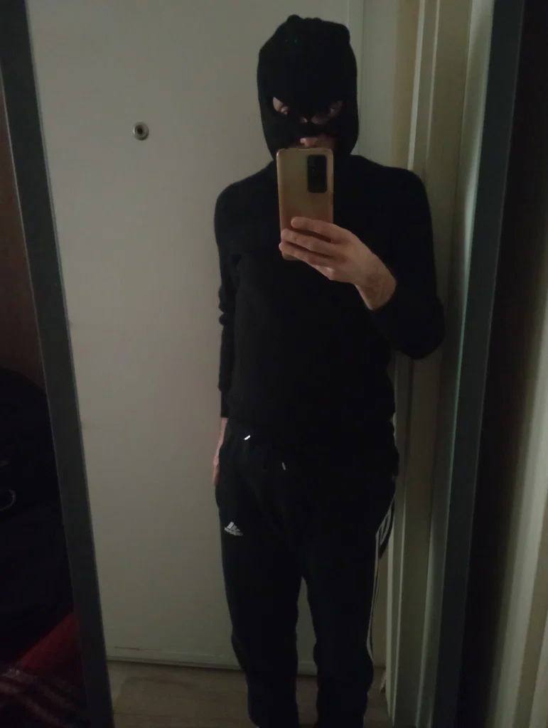 bdsm tutkunu