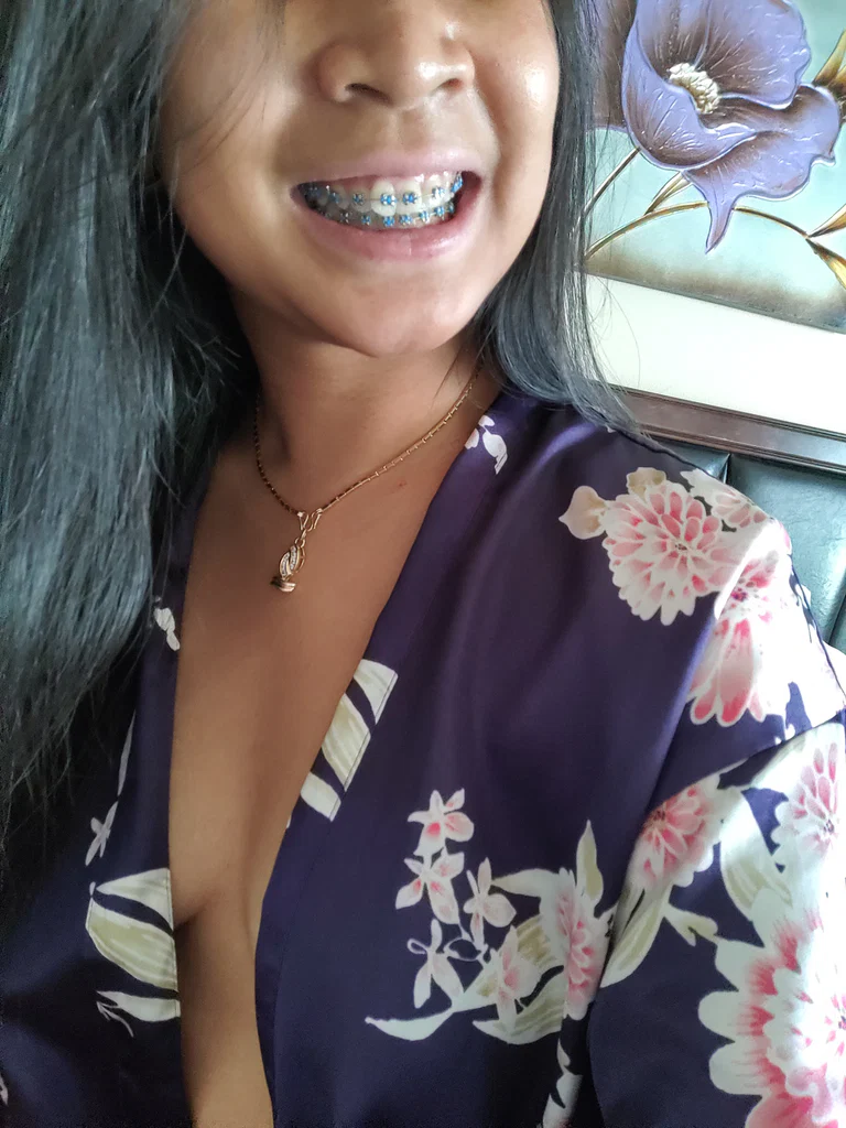 BlossomBraces's avatar