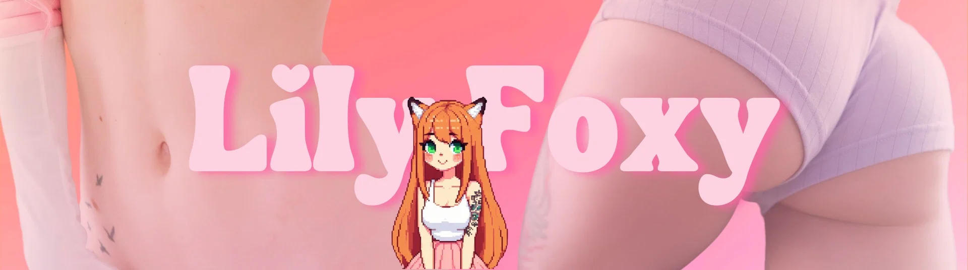 Lily ๐ profile banner