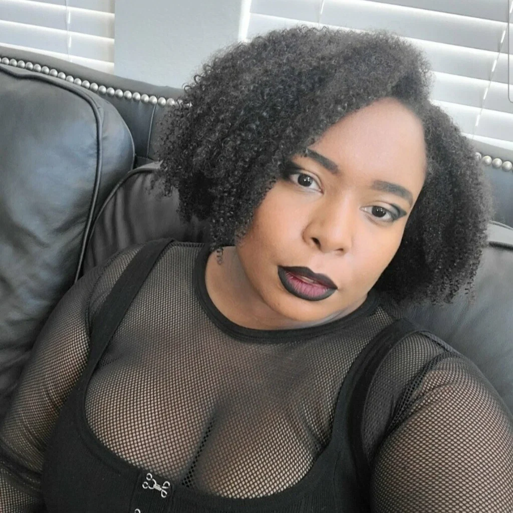 Mistress Memori's avatar