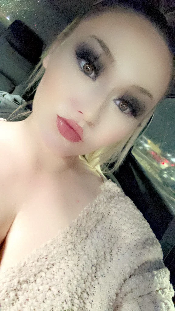 Kyliegh Brummet's avatar