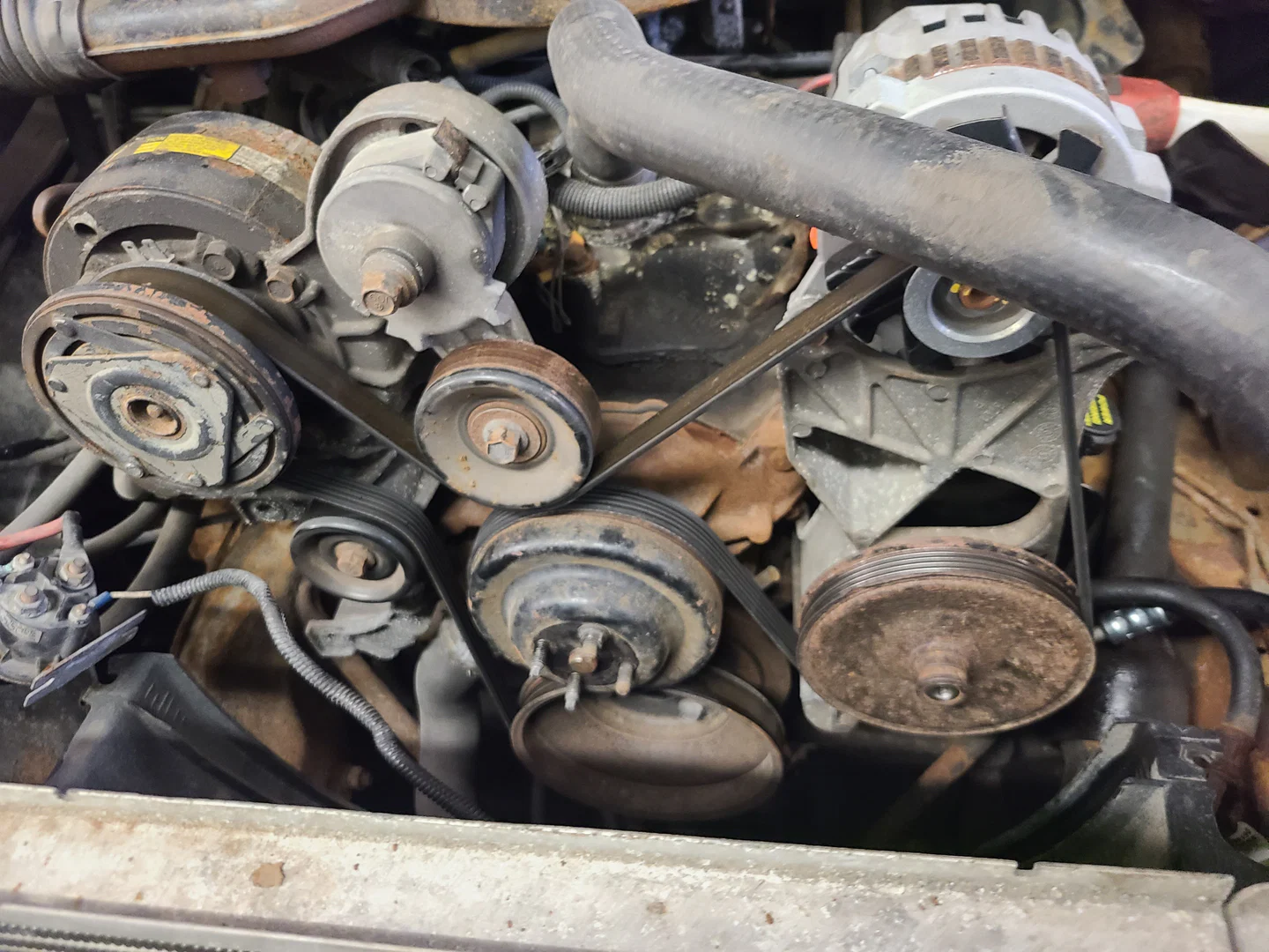 Freaky Auto tech profile banner