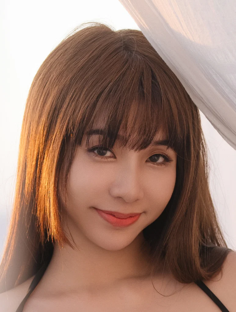 Mila Rae