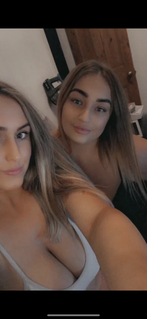 Holly &amp; Olivia