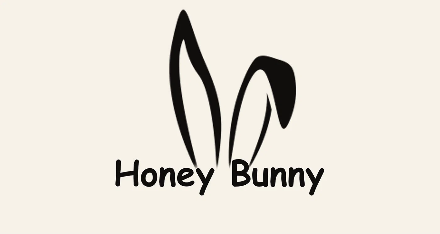 Honey bunny profile banner