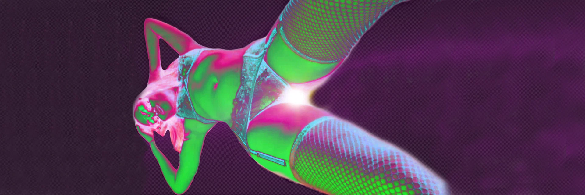 Krystyl profile banner