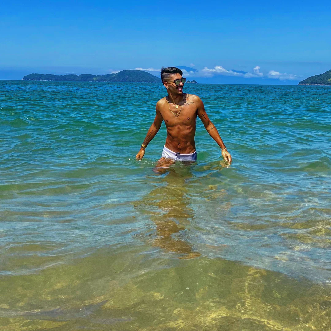 Neylor Prado 🔞 profile banner