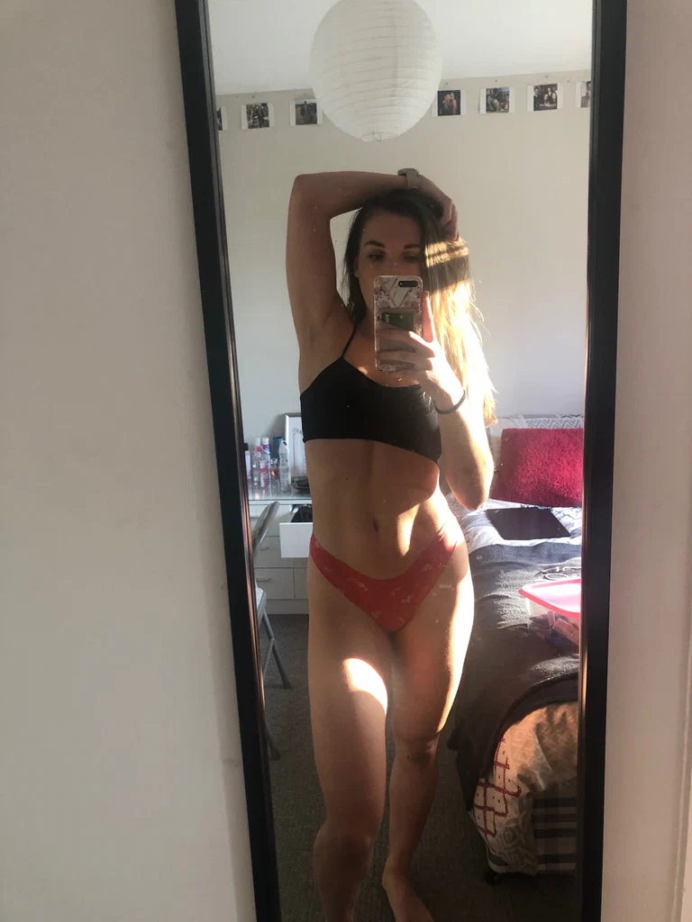 Sizzlin’ Izzy's avatar