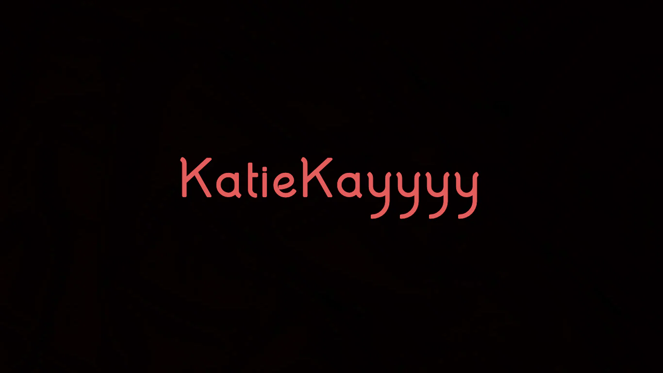 Katie Kay profile banner