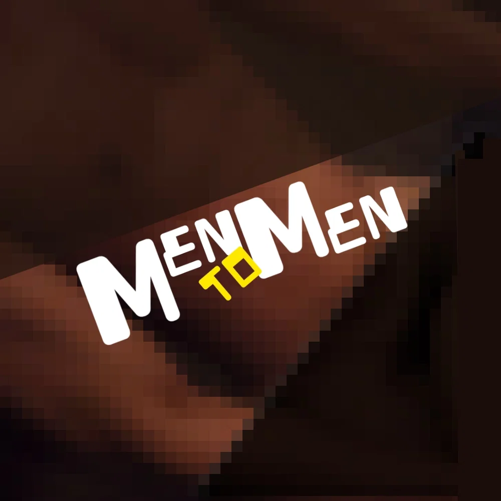 Men to Men's avatar