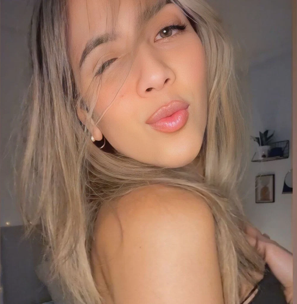 Hazel's avatar