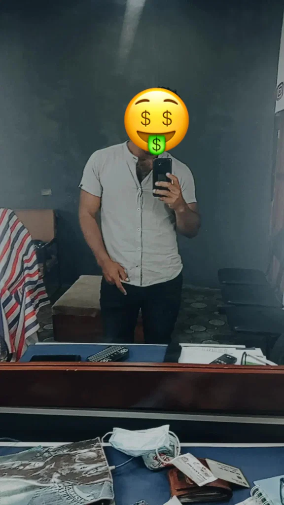 Victor Manuel