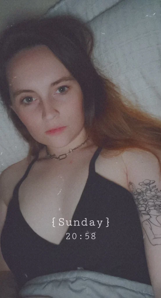 Carlie Ryanne's avatar
