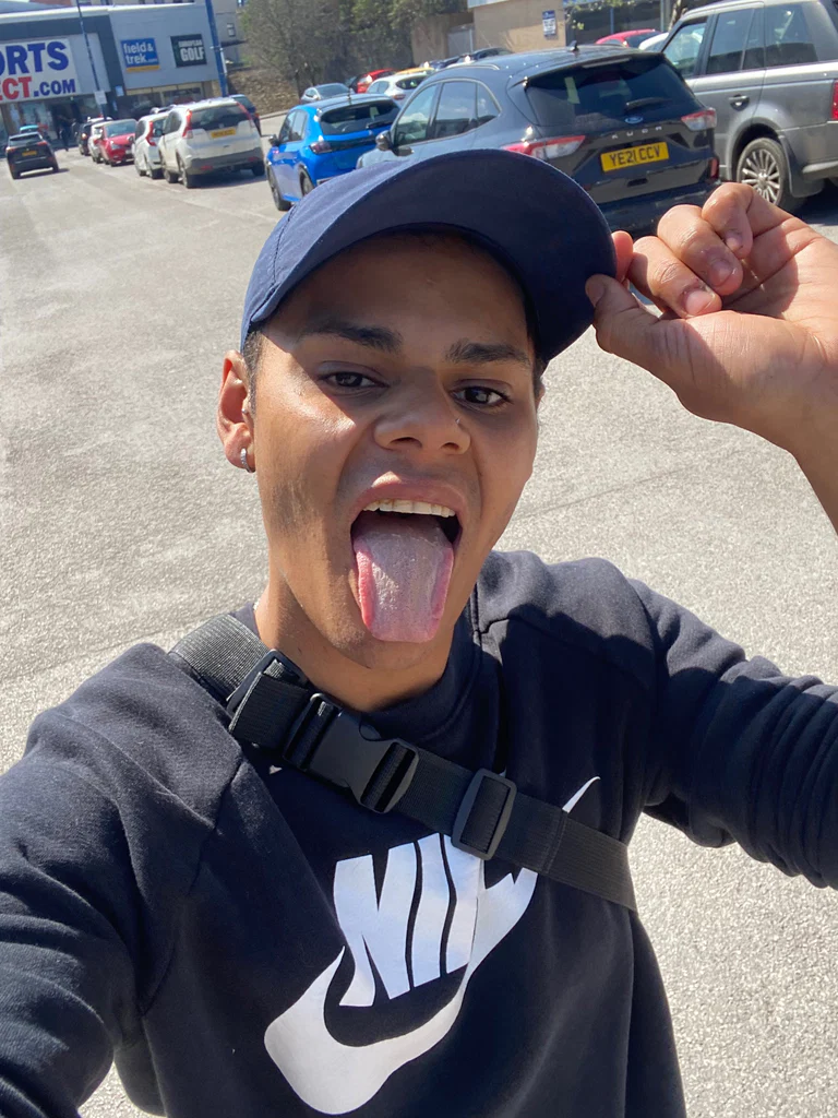 hot content to come's avatar