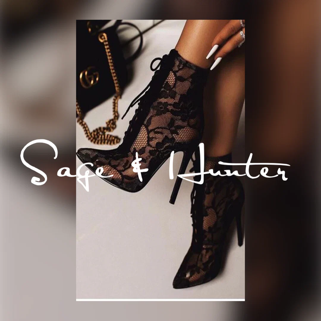 ✖️Sage & Hunter✖️ profile banner