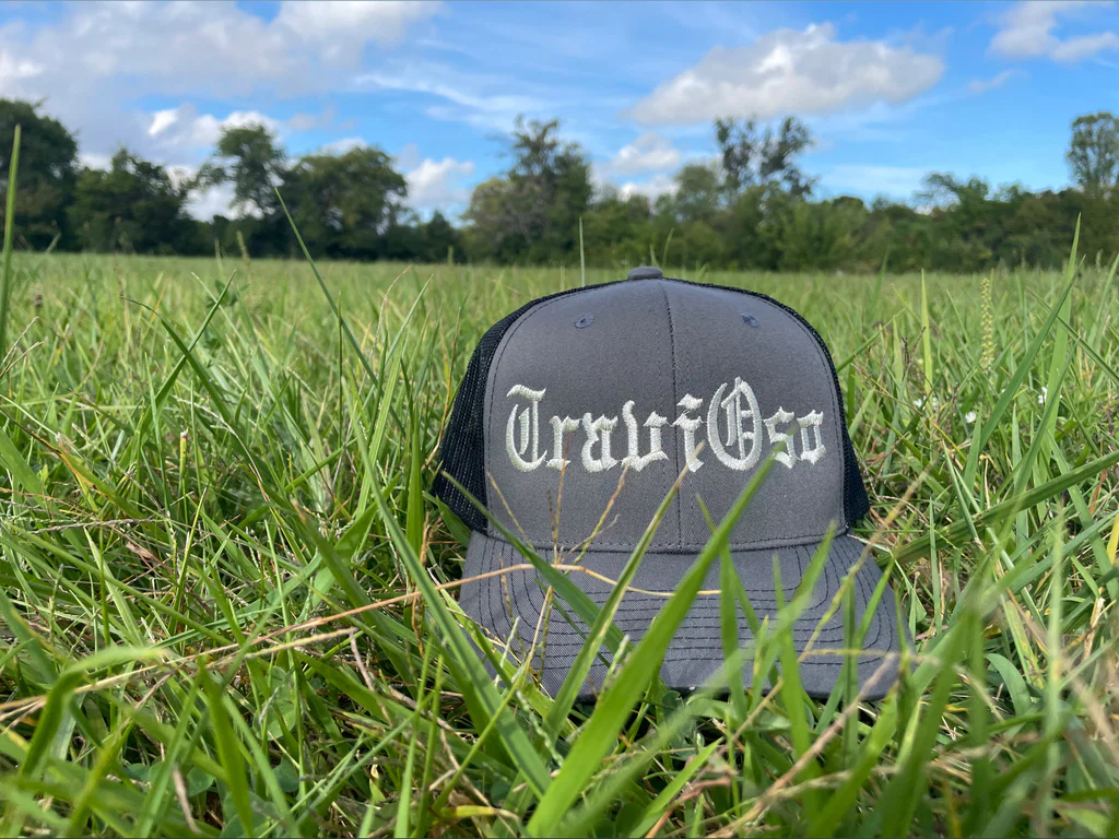 TraviOso's avatar