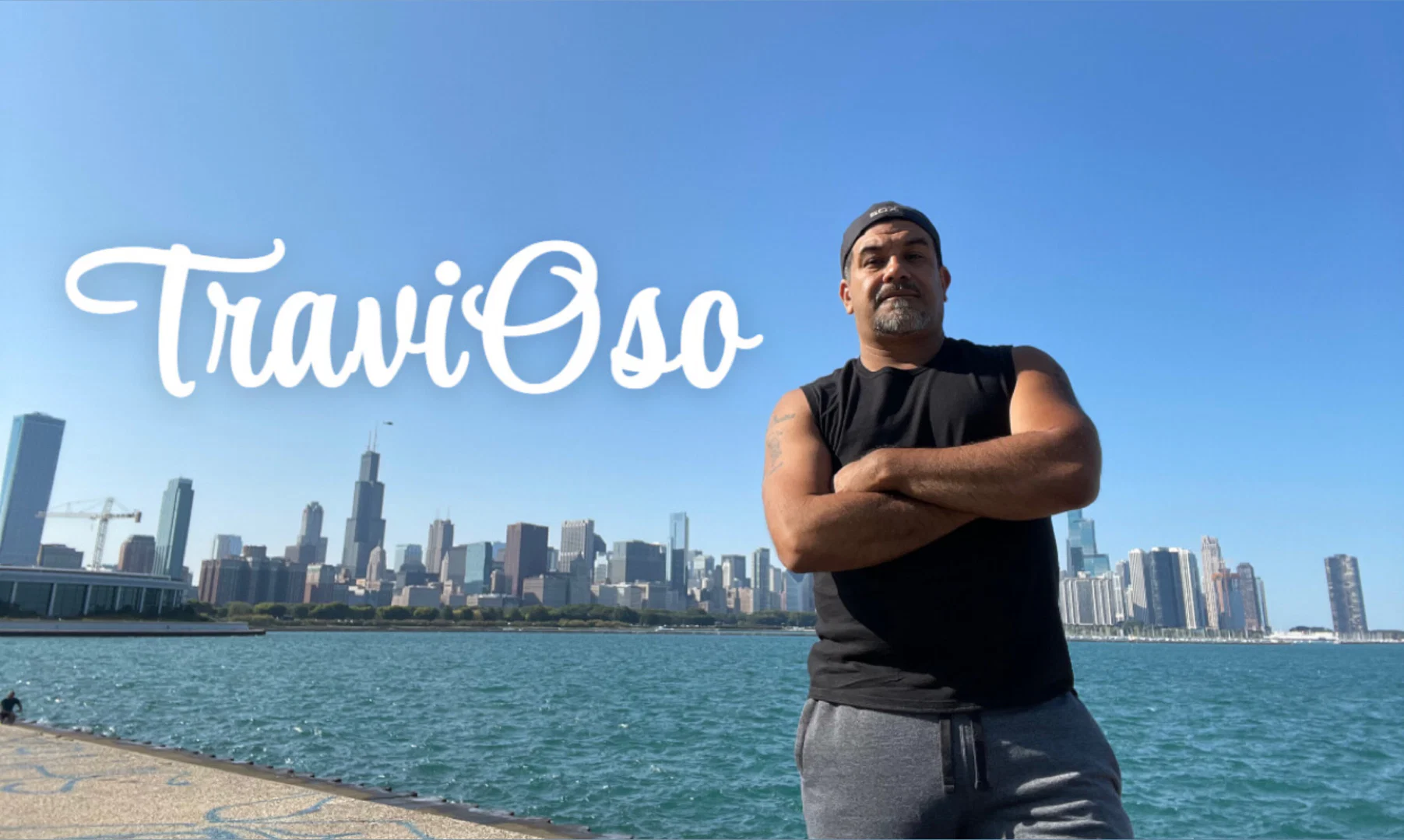TraviOso profile banner