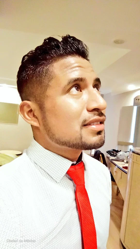 Obed López