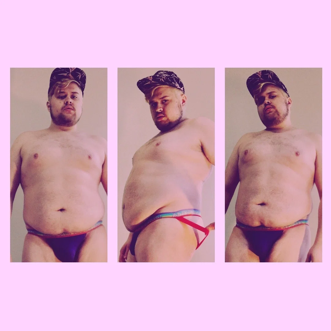 PIGGY XXX 🐷 profile banner