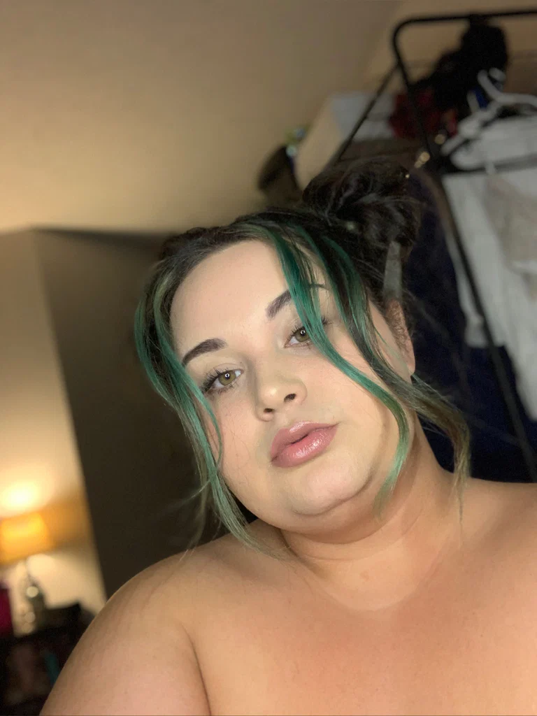 Bbwbaby961's avatar
