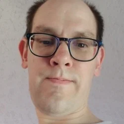 Jared's avatar