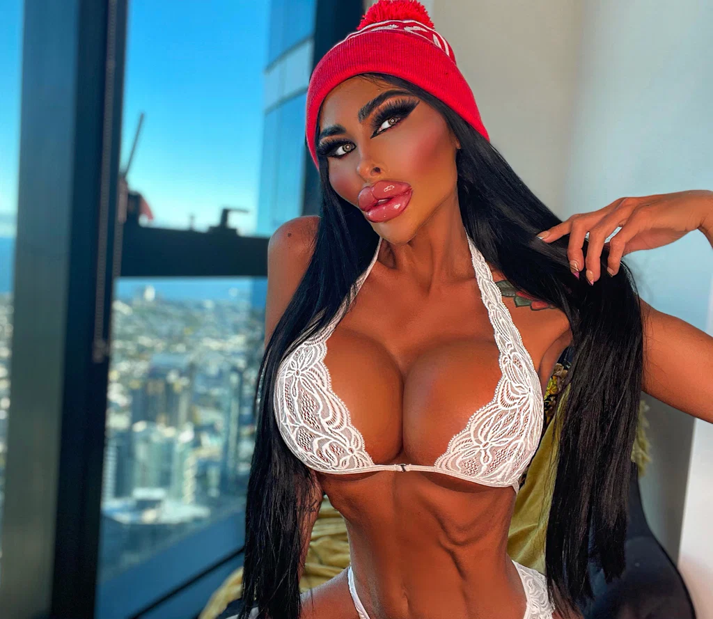 Tara Jayne's avatar