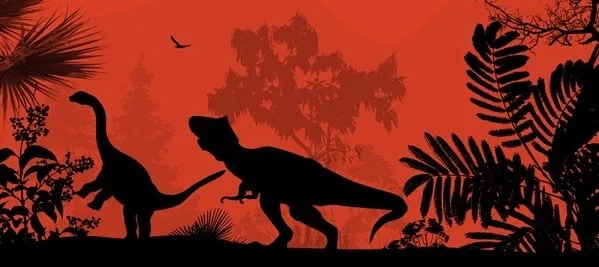 Mommy Rex profile banner