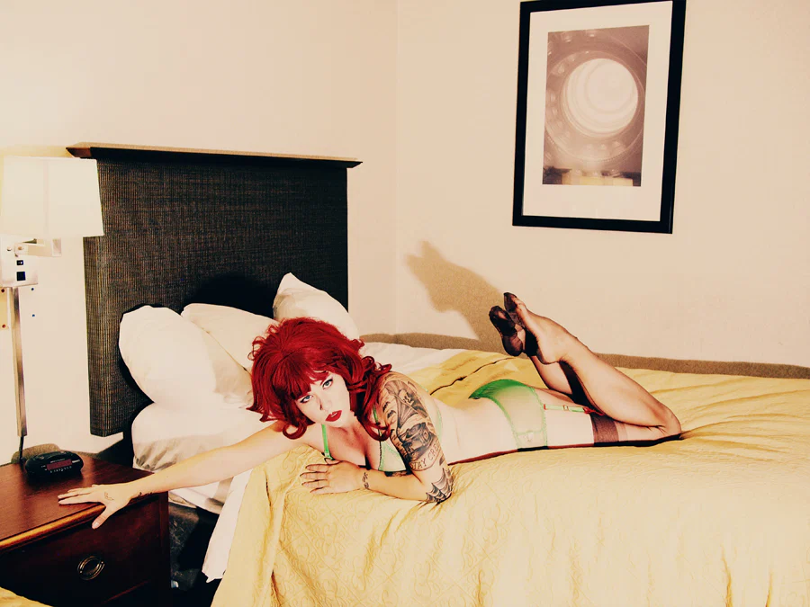 Deannadeadly profile banner