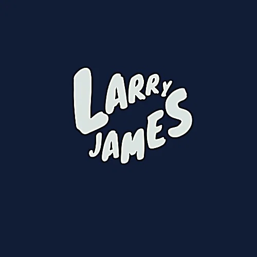 Larry James's avatar