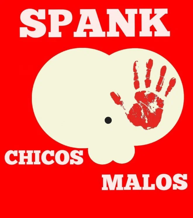 SpankChicosMalos SCM's avatar