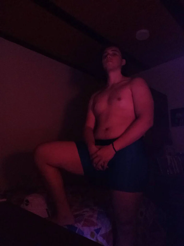 Huge_andy's avatar