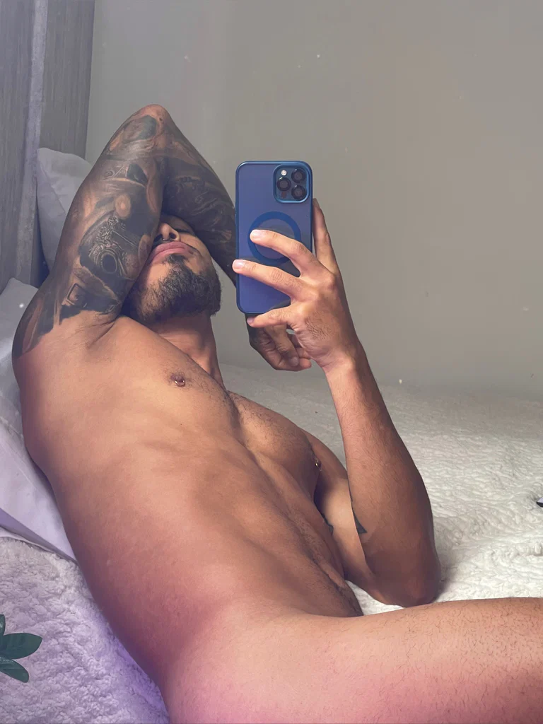 Tony's avatar