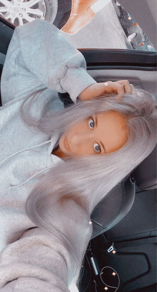 DavinaKitty