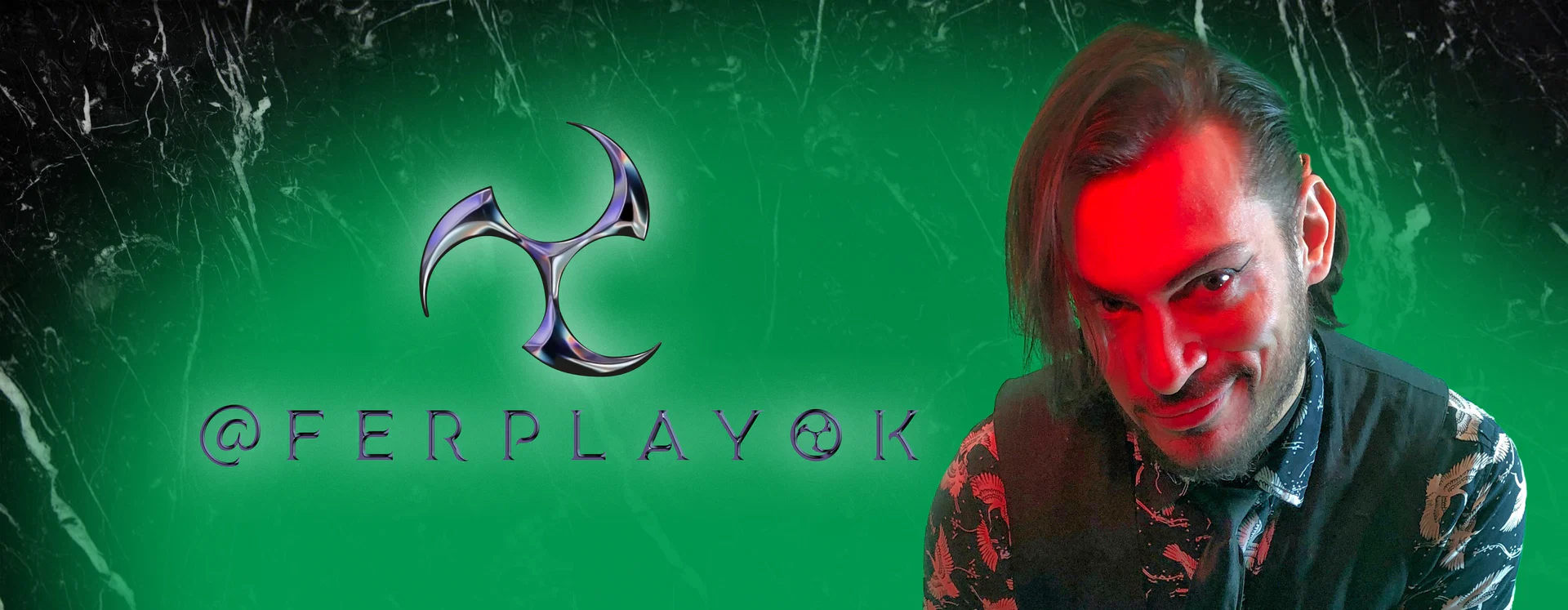 FerPlayOk profile banner