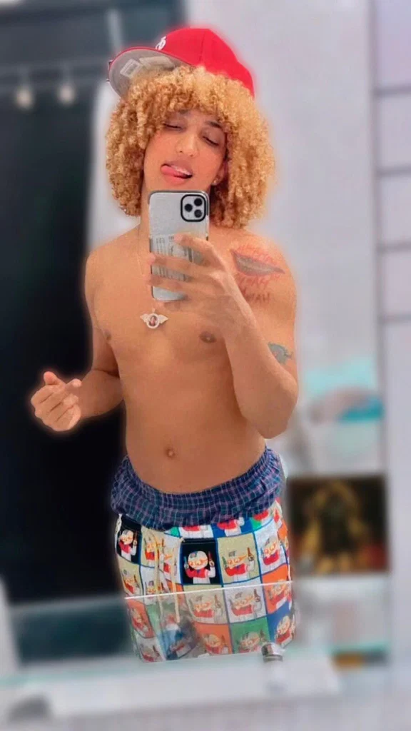 Chico Sexy's avatar