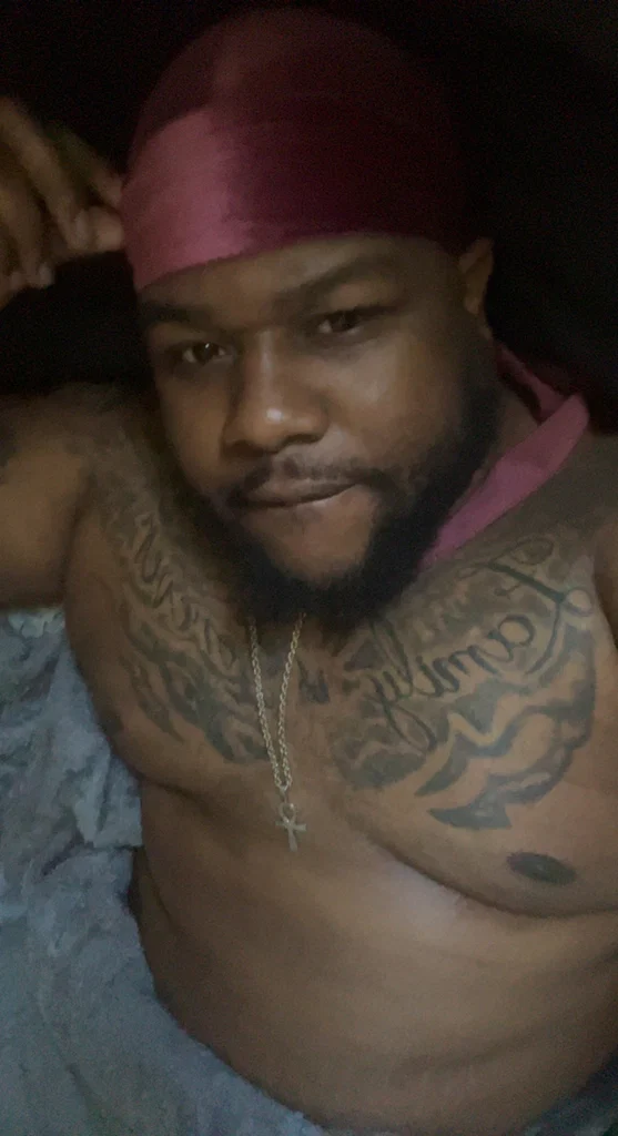 King Darnell's avatar
