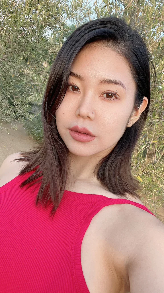 Japanese peach's avatar
