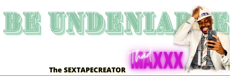 Thaddy Long Lens SexTapeCreator Daddy 🍆 profile banner
