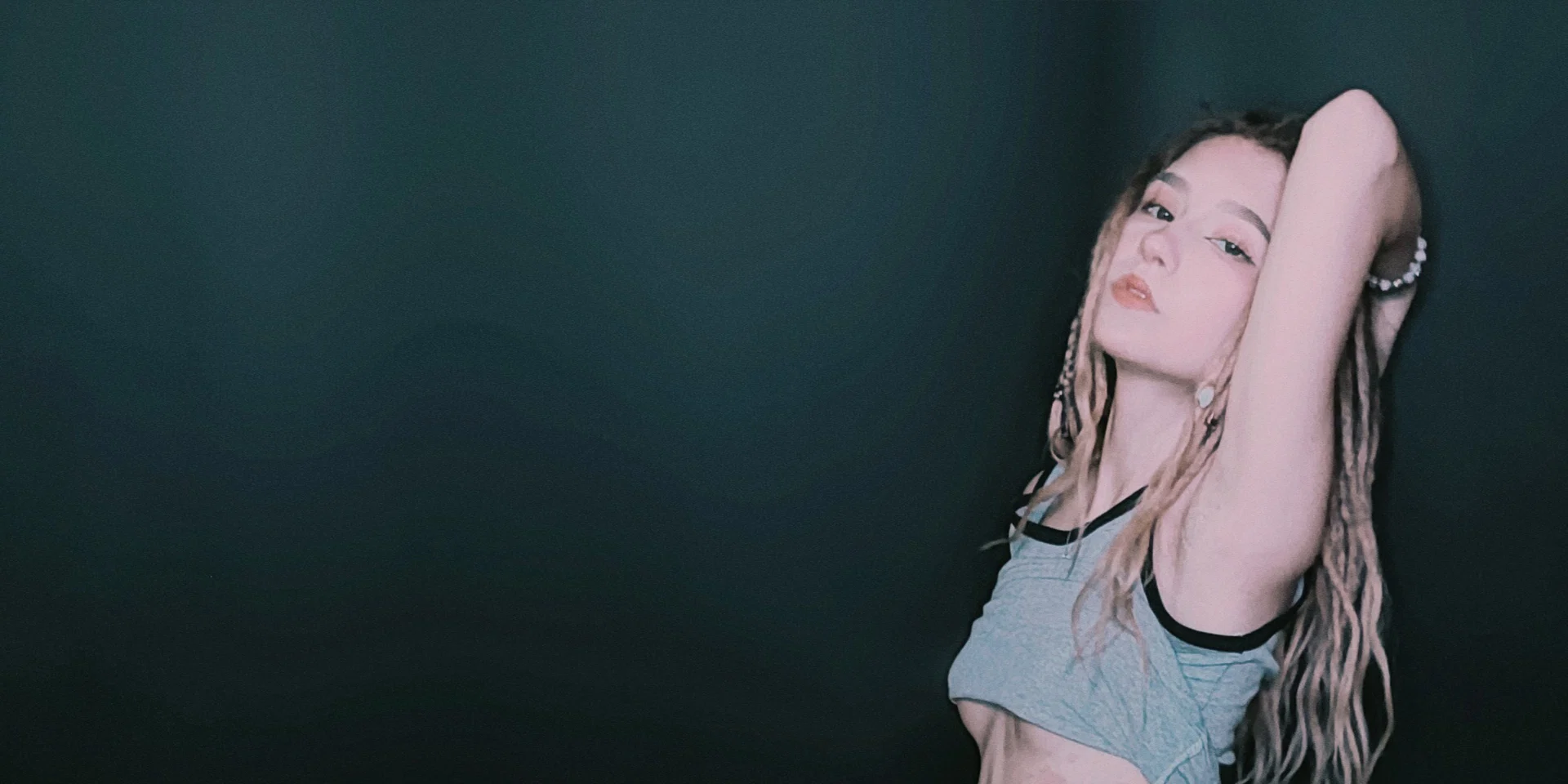 Meloni Meow profile banner