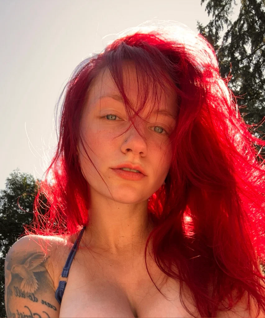 Penelope Rose Adams's avatar