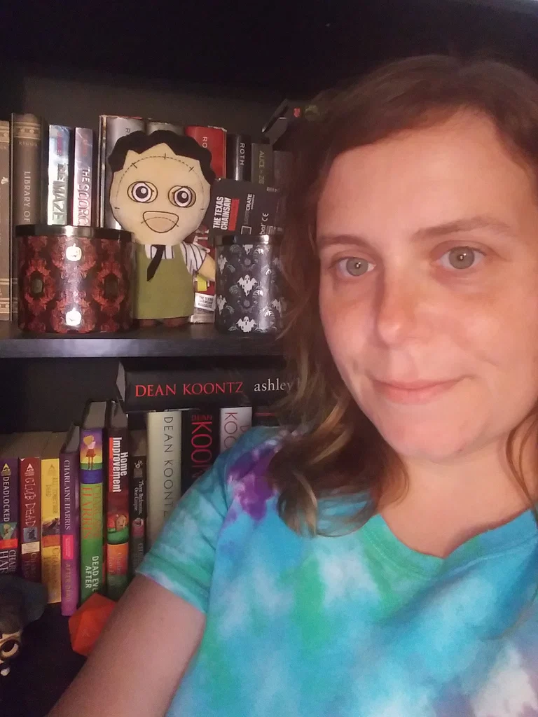 Horror Storytime's avatar