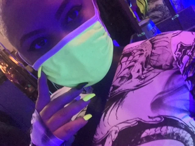 Luci Morningstar's avatar